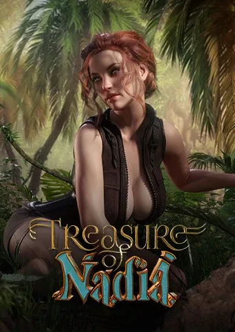 纳迪亚之宝 纳迪亚之宝最新版下载 Treasure of Nadia 完整版 封面图
