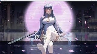 夜幕之花_Night Bloom 资源内容 预览图 3