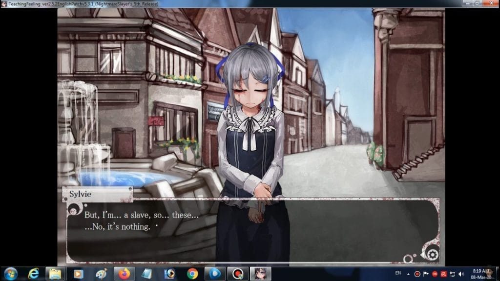 希尔薇 版本内容 资料图 5