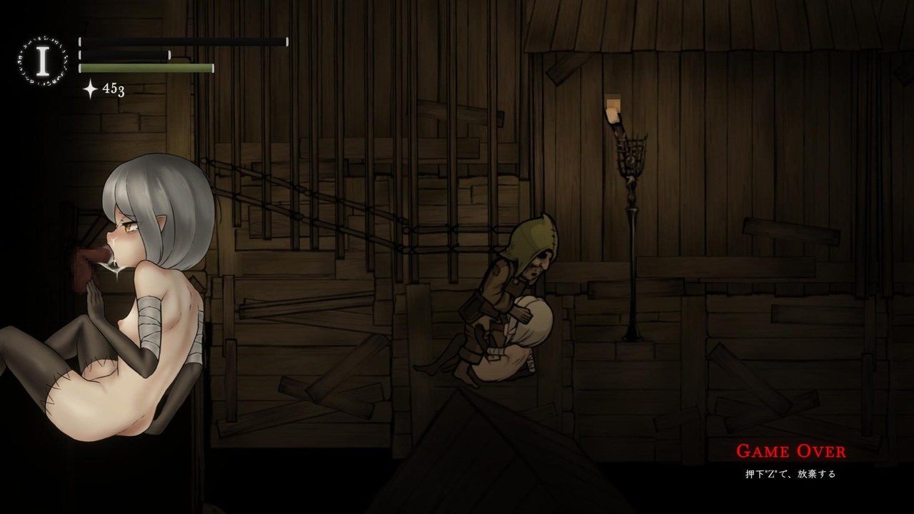 菲雅的冒险正式版 NPC事件 详情图 7